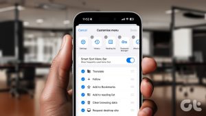 6 Smart Ways to Personalize Google Chrome on Your iPhone