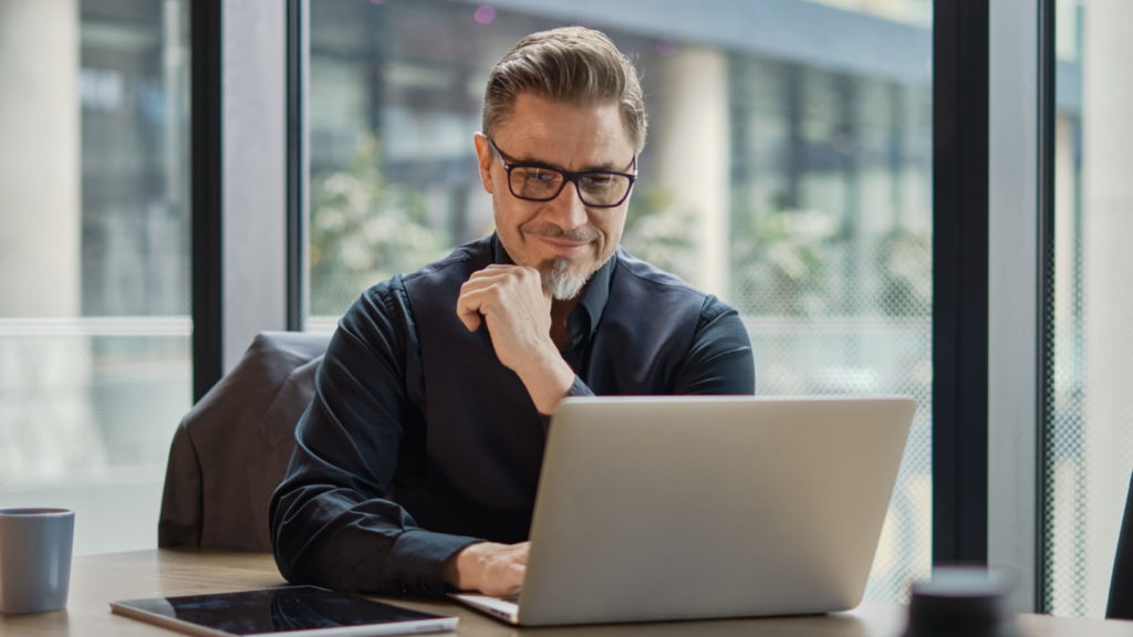 How CMOs Can Tell Stories To Manage Change