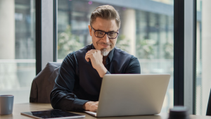 How CMOs Can Tell Stories To Manage Change