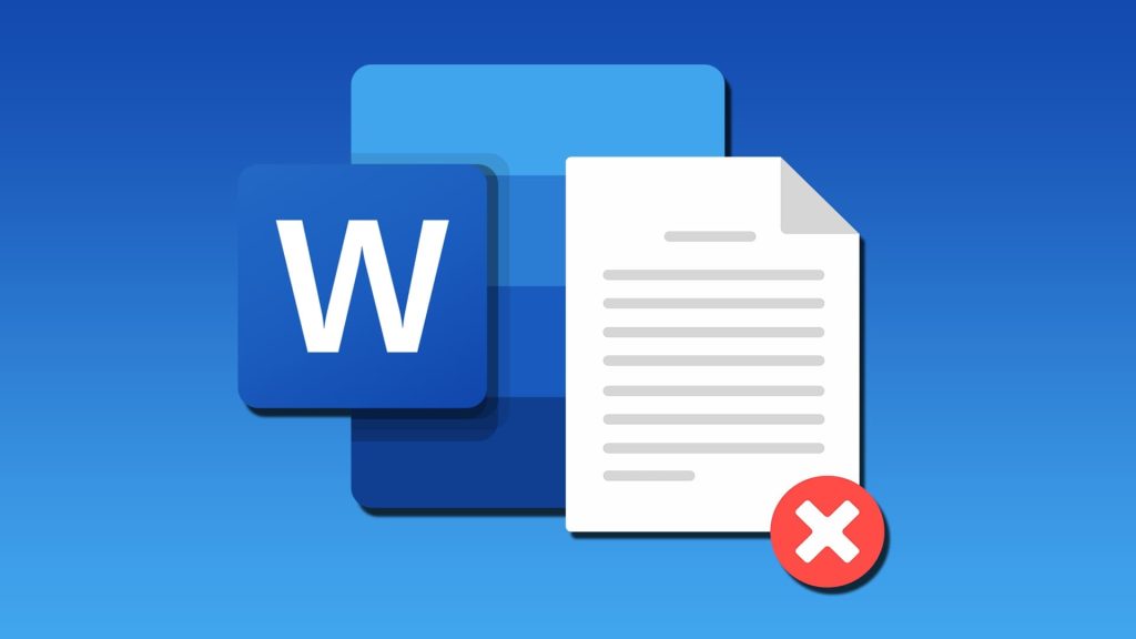 How to Remove Personal Info From Word Document
