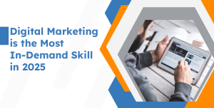 Master the Art of Getting Hired in Digital Marketing in 2025